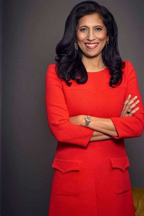 chanel leena nair ceo|leena nair wikipedia.